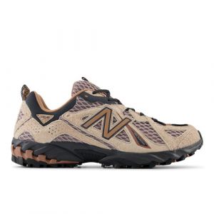 New Balance Homme 610v1 en Marron/Mauve