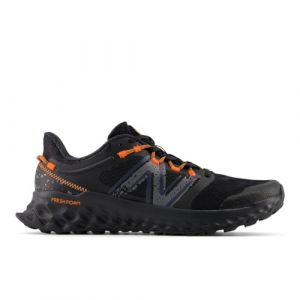 New Balance Fresh Foam Garoe Chaussures de Course sur Sentier pour Homme Noir 7 (40