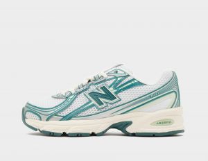 New Balance 740 Women's, White