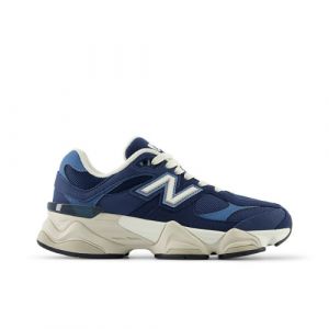 New Balance Enfant 9060 en Bleu