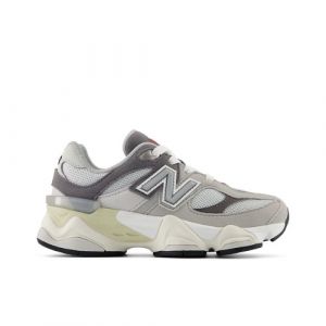 New Balance Enfant 9060 en Gris