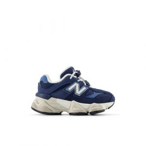 New Balance Enfant 9060 en Bleu