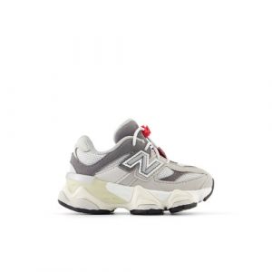 New Balance Enfant 9060 en Gris