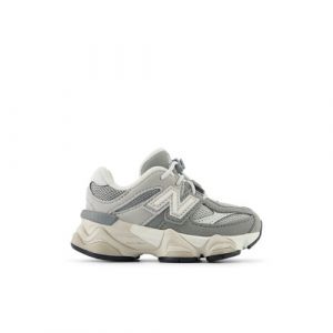 New Balance Enfant 9060 en Gris