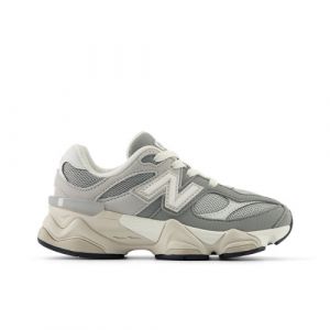 New Balance Enfant 9060 en Gris