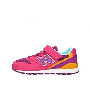 SNEAKERS BAMBINO NEW BALANCE LIFESTYLE KIDS YV996TMG