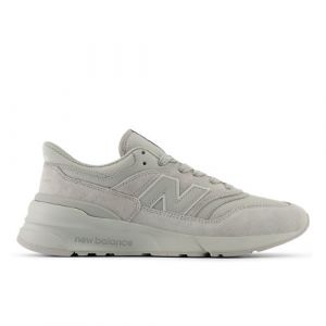 New Balance Unisexe 997R en Gris