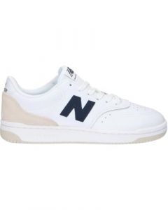 New Balance Sportif pour Homme BB80GRN BB80V1 White Taille 43 EU