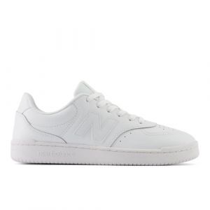 New Balance Unisex BB80 en Blanc