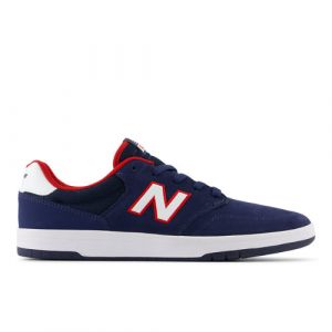 New Balance Homme NB Numeric 425 en Bleu/Rouge