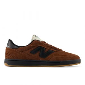 New Balance Unisexe NB Numeric 440 V2 en Marron/Noir