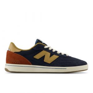 New Balance Unisexe NB Numeric 440 V2 en Bleu/Beige