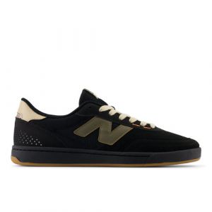 New Balance Men's NB Numeric 440 V2 Synthetic en Noir/Vert