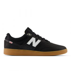 New Balance Homme NB Numeric Brandon Westgate 508 en Noir/Beige