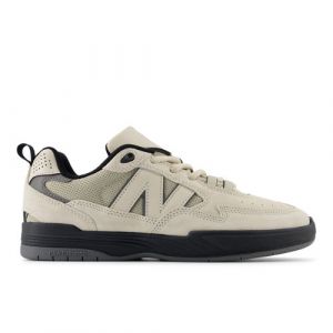 New Balance Homme NB Numeric Tiago Lemos 808 en Blanc/Noir