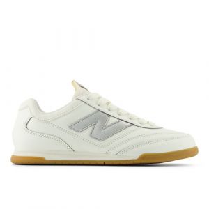 New Balance Unisexe RC42 en Blanc/Gris