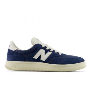 New Balance Homme T500 en Bleu/Blanc