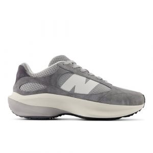 New Balance Unisexe WRPD Runner en Gris/Blanc