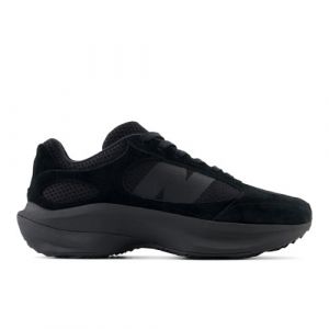 New Balance Unisexe WRPD Runner en Noir