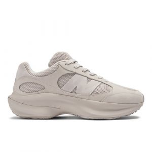 New Balance Unisexe WRPD Runner en Gris/Beige