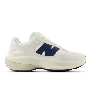 New Balance Unisexe WRPD Runner en Blanc/Bleu