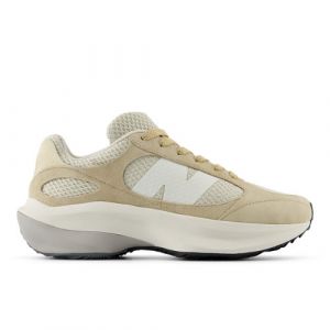 New Balance Unisexe WRPD Runner en Beige/Gris/Blanc