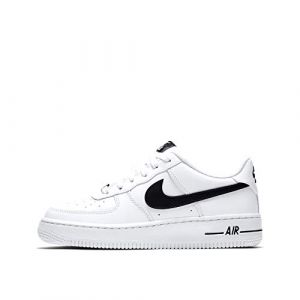 Nike Air Force 1 An20 (GS) Chaussure de Basketball