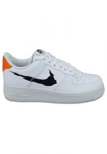 Nike Air Force 1 07 Blanc Dv6483-100