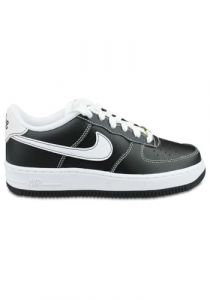 Nike Air Force 1 S50 Junior Noir Db1560-001