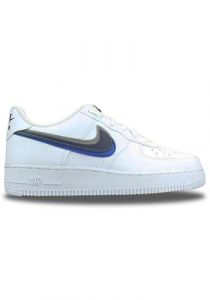 Nike Air Force 1 Impact Next Nature Junior Blanc Fd0688-100