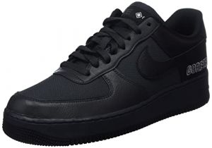 Basket Nike AIR FORCE 1 LE Junior