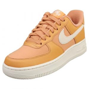 Nike Air Force 1 '07 LX Amber Brown/Phantom Taille Homme