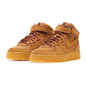 Nike Air Force 1 Mid '07 Baskets pour Homme