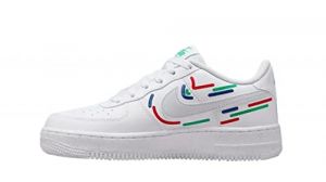 Nike Air Force 1 Impact Next Nature Blanc - 38