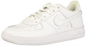 Nike AIR Force 1 Mid Le (GS) Chaussure de Basketball