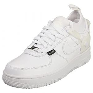 Nike Air Force 1 Low SP Undercover pour homme Blanc/Blanc-Sail-White (DQ7558 101)