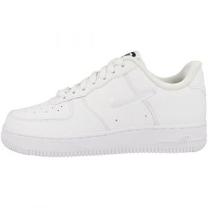 Nike Air Force 1 Low '07 SE Just Do It Triple White