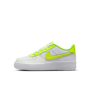 Nike WMNS Air Force 1 Low LV8 Blanc - 38