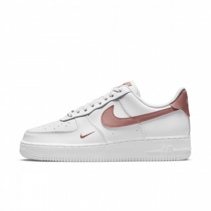 Chaussure Nike Air Force 1 '07 Essential pour Femme - Blanc