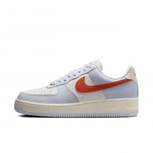 Chaussure Nike Air Force 1 '07 pour femme - Gris