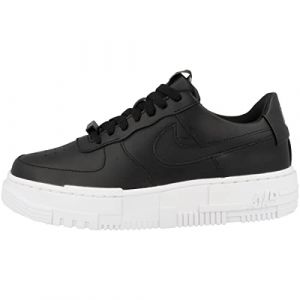 Nike AIR Force 1 Basket Femme Noir 40 EU