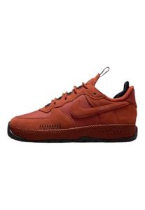 Baskets Nike Air Force 1 Wild Femmes