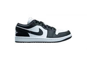 Nike Chaussures de basket-ball Air Jordan 1 Low UNC pour femme