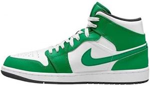 Nike Baskets Air Jordan 1 Mid pour homme