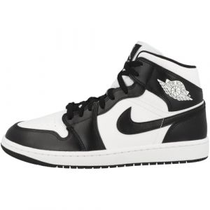 AIR JORDAN 1 Mid WMNS 'Panda' DV0991-101 43