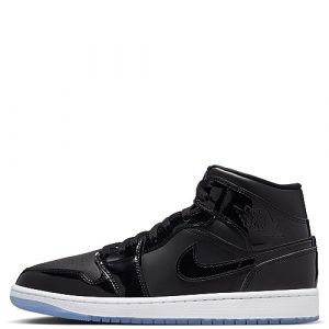 NIKE Homme Air Jordan 1 Mid Se Chaussure de Basketball