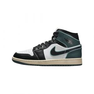 Air Jordan 1 Mid SE Chaussures pour femme (FQ7818-100