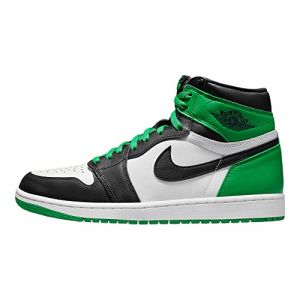 Nike Homme Air Jordan 1 Mid Scarpe Basket