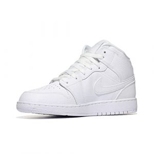 Nike Air Jordan 1 Mid (GS) Basket