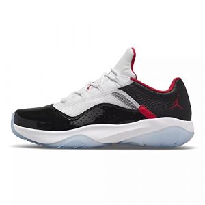 Nike Baskets Basses Air Jordan 11 pour Homme